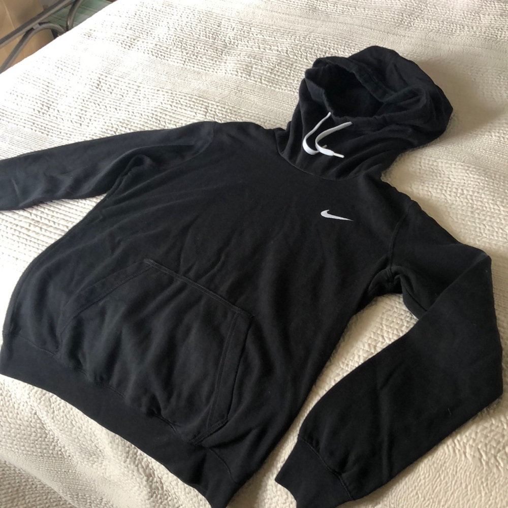 Nike women Sweatshirt, size M